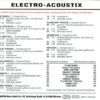 Electro-Acoustix