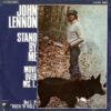 Stand By Me / Move Over Ms. L