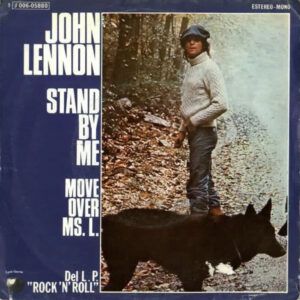 Stand By Me / Move Over Ms. L