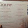 Tributo a Victor Jara