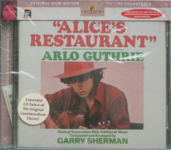 Alice's Restaurant