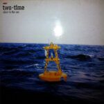Alone In The Sea