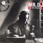 Mr. D.J.