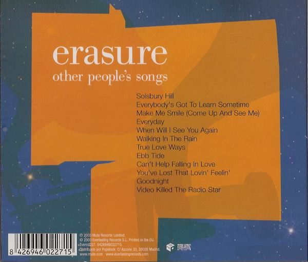 Other People's Songs