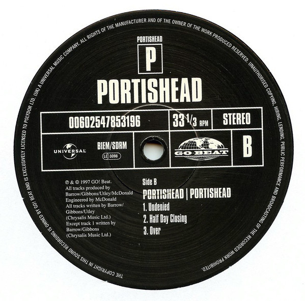 Portishead