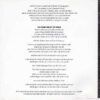 Night On Earth (Original Soundtrack Recording)