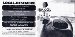 La Col 46
