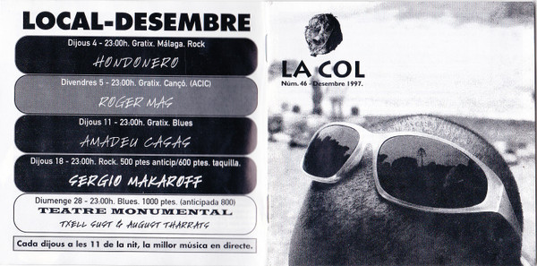 La Col 46