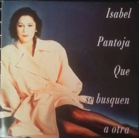 Que Se Busquen A Otra