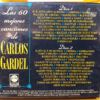 Las 60 Mejores Canciones De Carlos Gardel