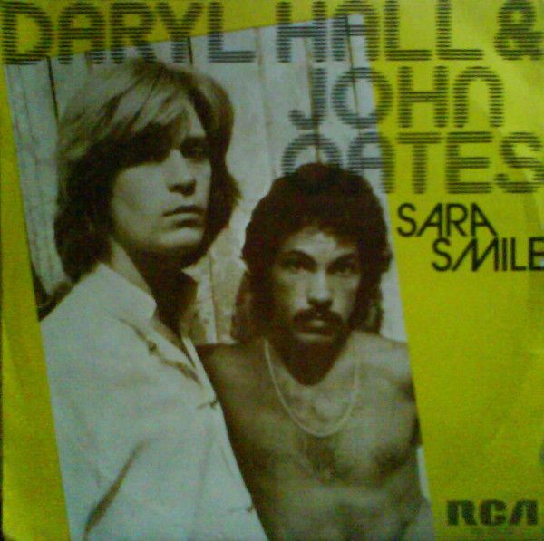 Sara Smile