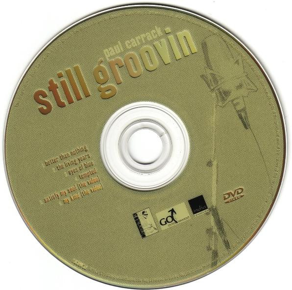 Still Groovin'
