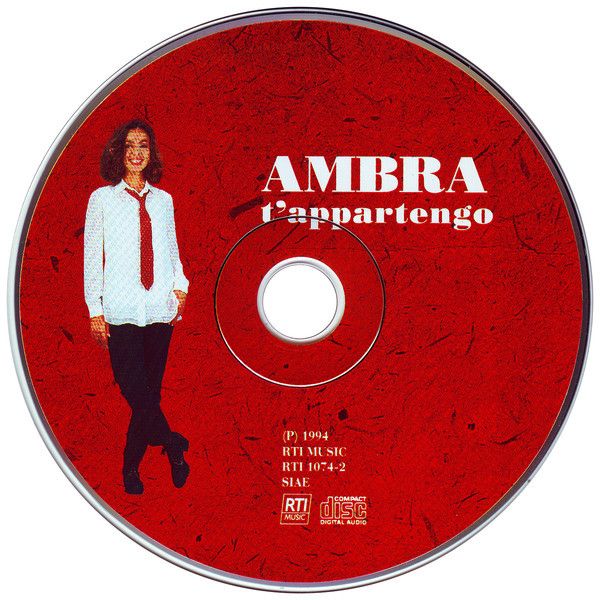 T'Appartengo