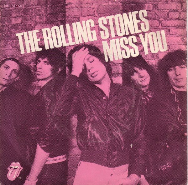 Miss You