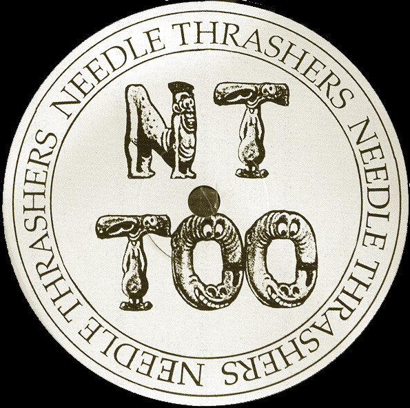 Needle Thrashers Volume 2: Keeping Legends Alive