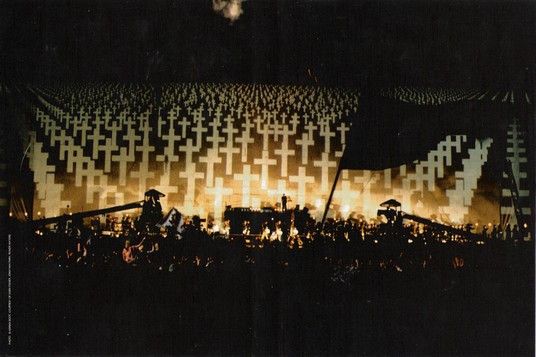 The Wall (Live In Berlin)