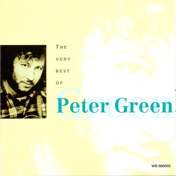 The Very Best Of Peter Green