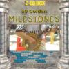 50 Golden Milestones Vol.3