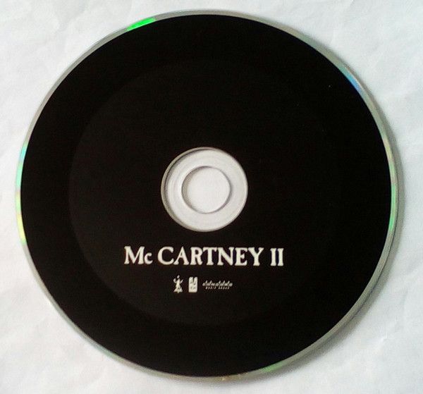 McCartney II