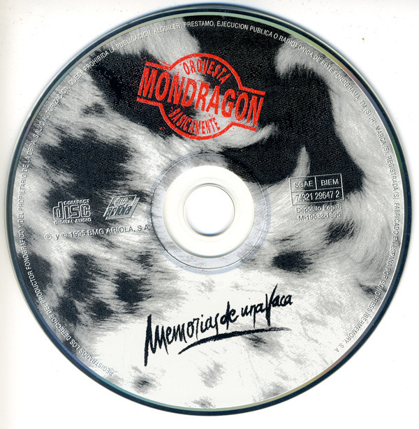 Memorias De Una Vaca