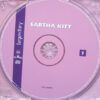 Legendary Eartha Kitt