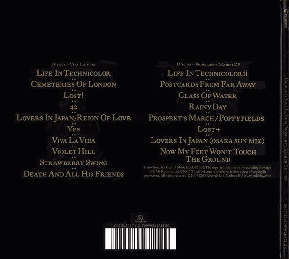 5adf2e672480ef7e7f3d13d10031f9b4bf210c7d_0_0-1.jpeg Viva La Vida (Prospekt's March Edition)
