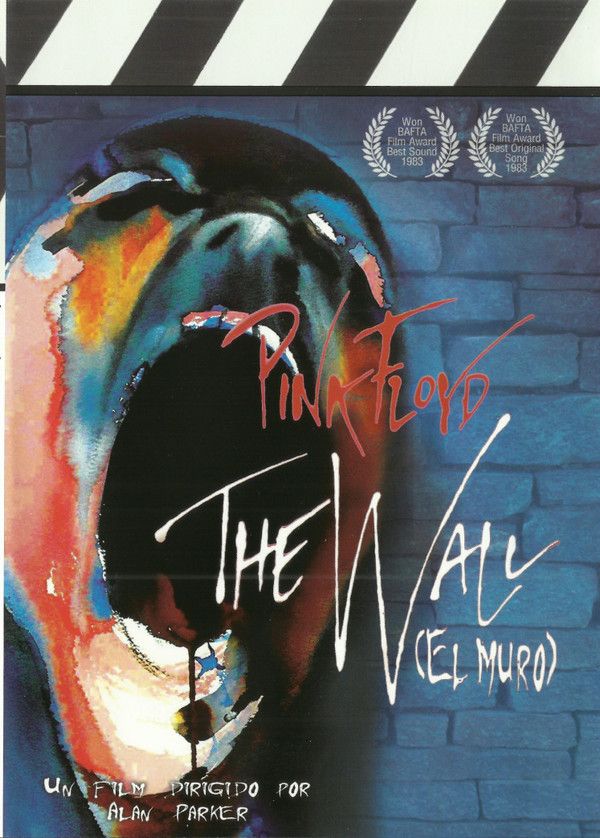 The Wall = El Muro