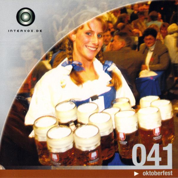 Oktoberfest