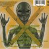 The X Files (Songs In The Key Of X)