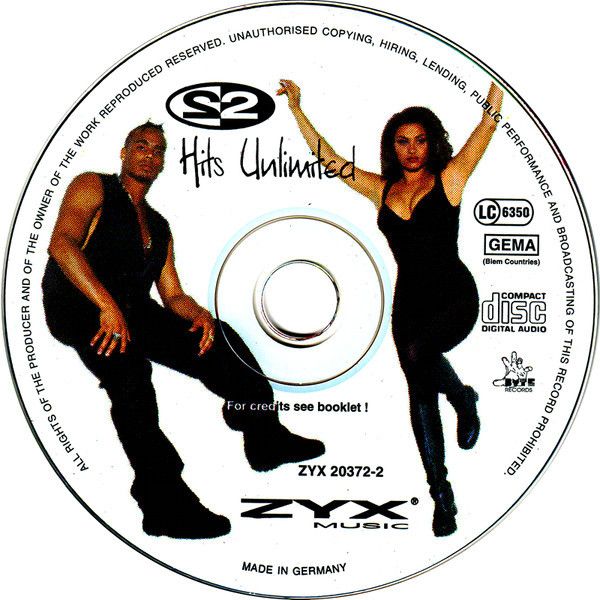 Hits Unlimited