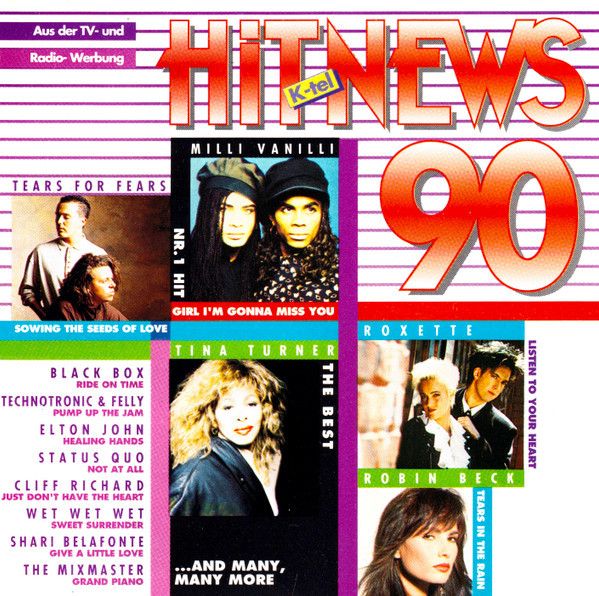 Hit News 90
