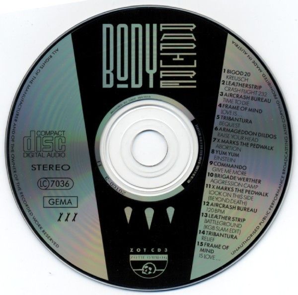 Body Rapture