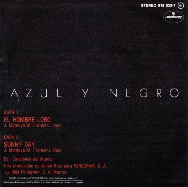El Hombre Lobo