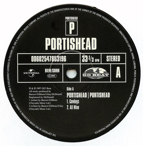 Portishead