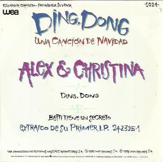 631c44858a4e37288708cf6ec30f3a7d1a3e7aa6_0_0.jpeg Ding Dong