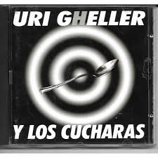 Uri Gheller Y Los Cucharas
