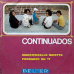Mademoiselle Ninette / Pensando En Ti