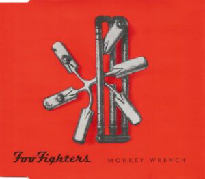Monkey Wrench