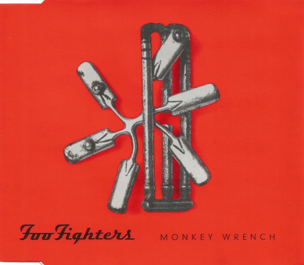 Monkey Wrench