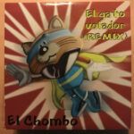 El Gato Volador (Remix)