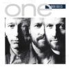 One