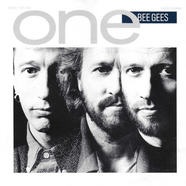 One