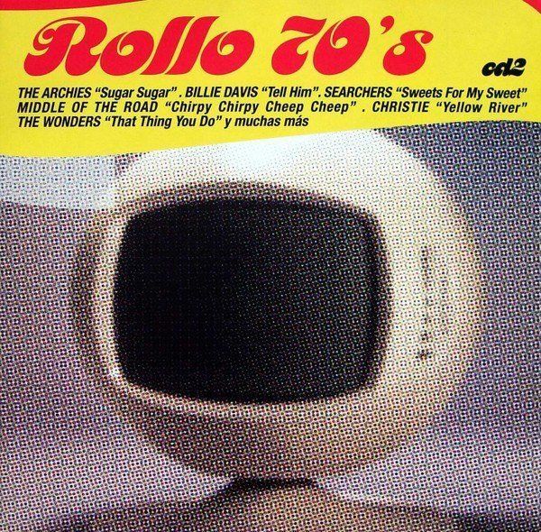Rollo 70's