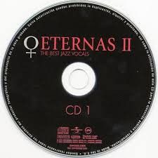 66b953cbe461c64f32682ba598bd17cf2ce09846_0_0.jpeg Eternas II (The Best Jazz Vocals)