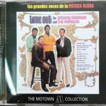 Time Out For Smokey Robinson And The Miracles