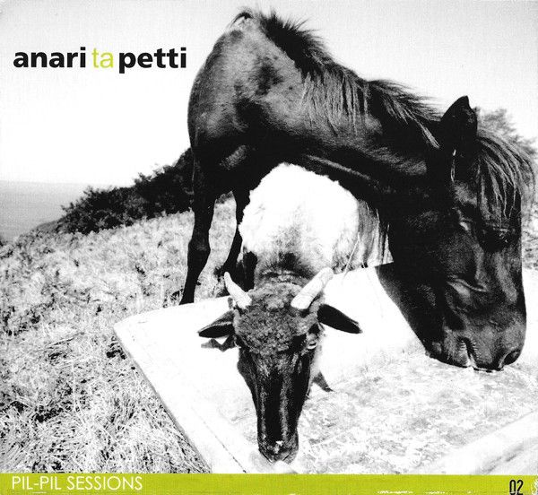 Anari Ta Petti