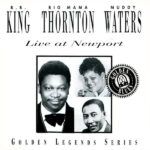 Live At Newport