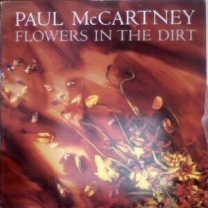 Flowers In The Dirt