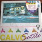 Calvo Sotelo