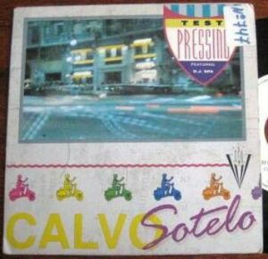 Calvo Sotelo